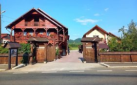 Pension Ioana Lavita